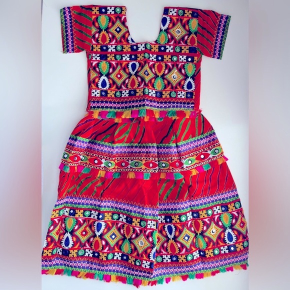 Other - Girls Top and Skirt Size 3T